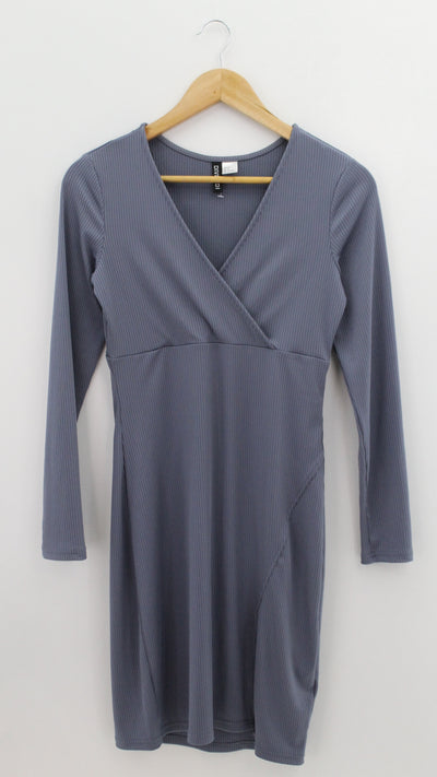 VESTIDO Femenino FORMAL/OFICINA Divided
