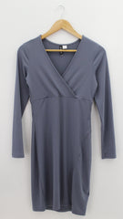 VESTIDO Femenino FORMAL/OFICINA Divided