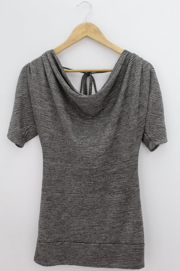 TOP Femenino CASUAL