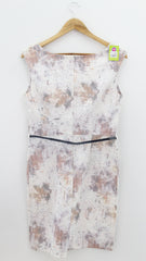 VESTIDO Femenino FORMAL/OFICINA