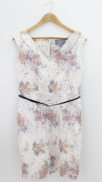 VESTIDO Femenino FORMAL/OFICINA