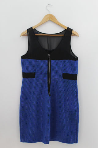 VESTIDO Femenino FORMAL/OFICINA