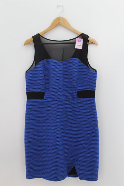 VESTIDO Femenino FORMAL/OFICINA