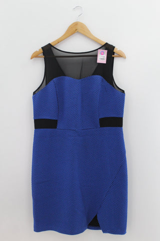 VESTIDO Femenino FORMAL/OFICINA