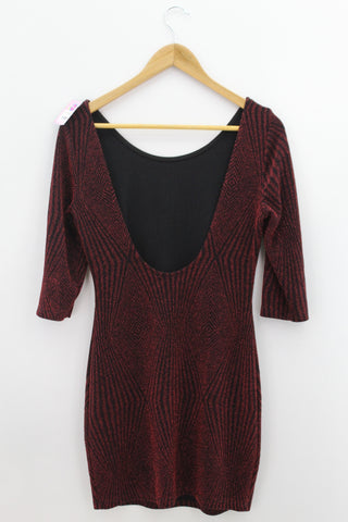 VESTIDO Femenino FORMAL/OFICINA