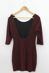 VESTIDO Femenino FORMAL/OFICINA