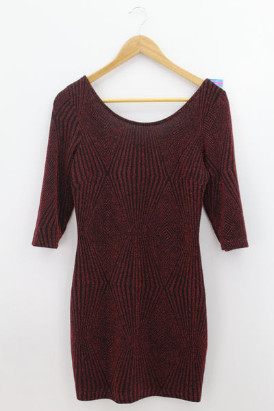 VESTIDO Femenino FORMAL/OFICINA