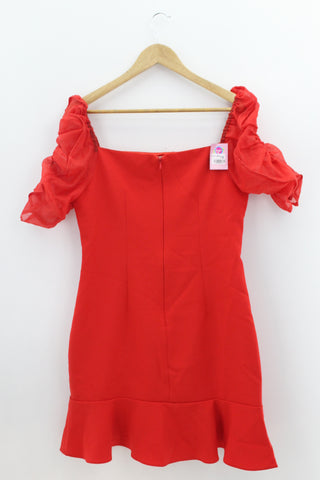 VESTIDO Femenino FORMAL/OFICINA