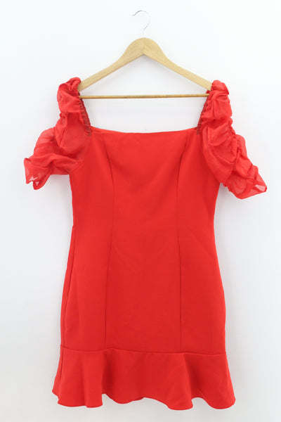 VESTIDO Femenino FORMAL/OFICINA