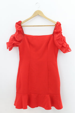 VESTIDO Femenino FORMAL/OFICINA