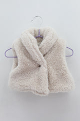 CHALECO BEBE Femenino (0-2) Jessica Simpson