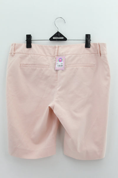 SHORT Femenino Mossimo