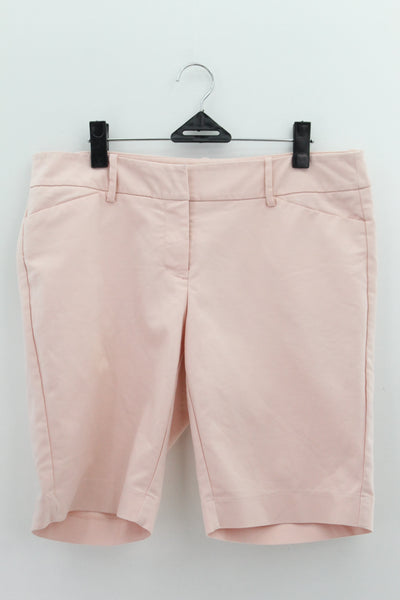 SHORT Femenino Mossimo