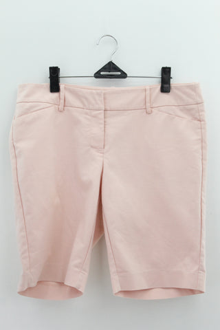SHORT Femenino Mossimo