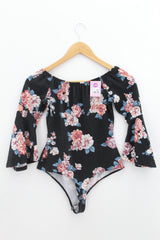 TOP Femenino CASUAL Iris