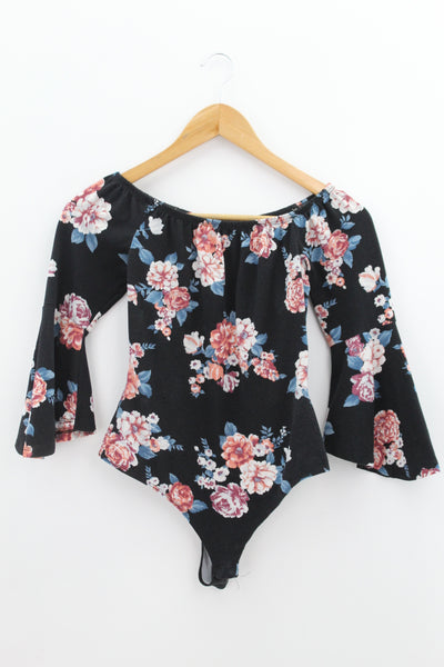 TOP Femenino CASUAL Iris