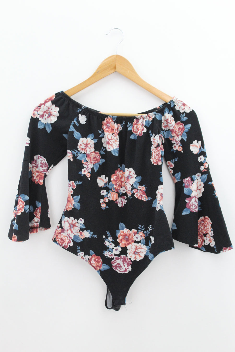 TOP Femenino CASUAL Iris
