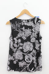 TOP Femenino CASUAL Kasper