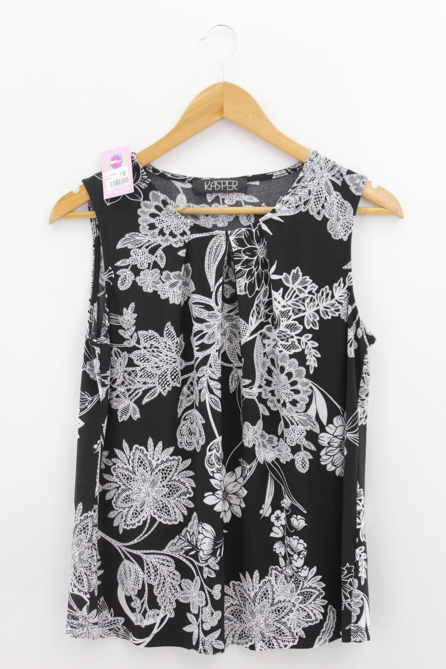 TOP Femenino CASUAL Kasper