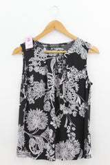 TOP Femenino CASUAL Kasper