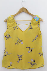 TOP Femenino CASUAL