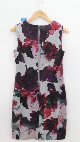 VESTIDO Femenino GALA/ FIESTA Calvin Klein