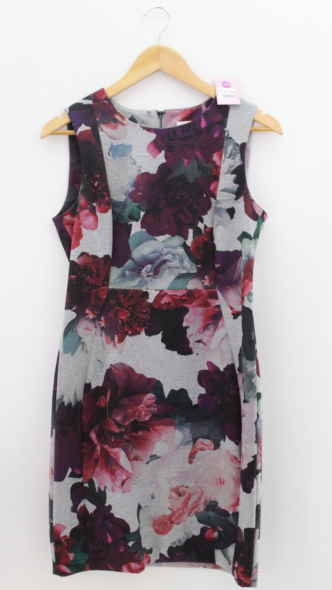 VESTIDO Femenino GALA/ FIESTA Calvin Klein