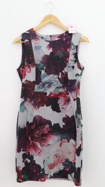 VESTIDO Femenino GALA/ FIESTA Calvin Klein