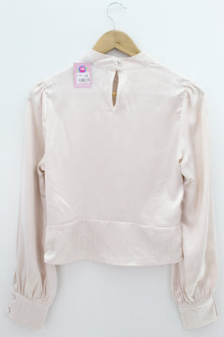 TOP Femenino CASUAL