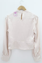 TOP Femenino CASUAL