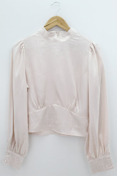 TOP Femenino CASUAL