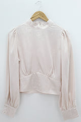TOP Femenino CASUAL