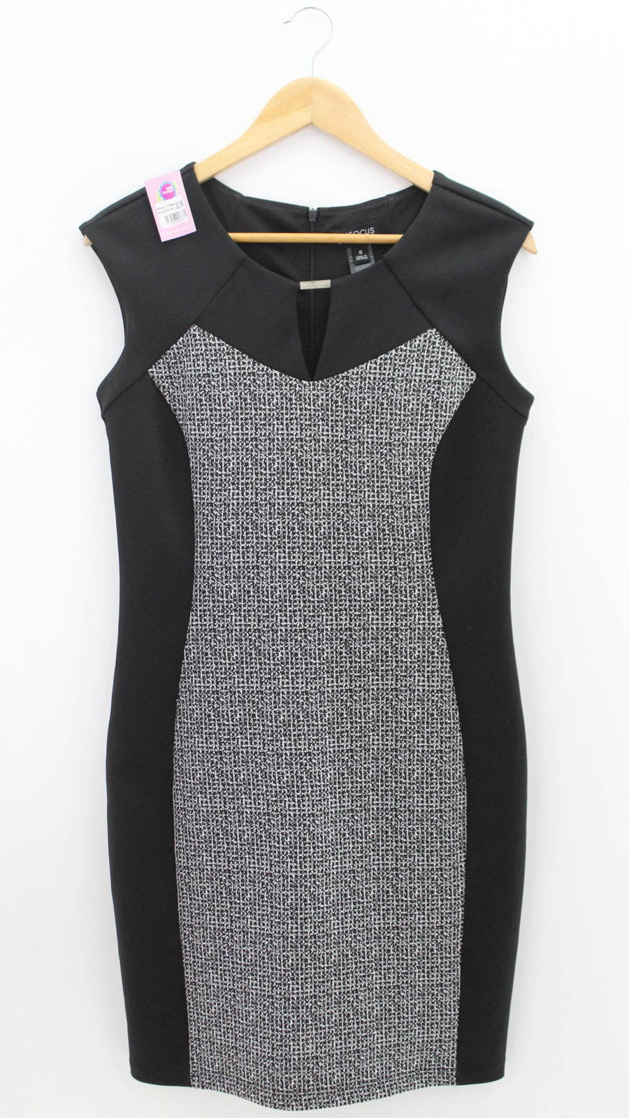VESTIDO Femenino FORMAL/OFICINA Enfocus Studio