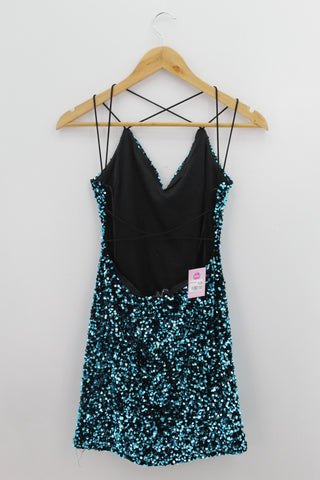 VESTIDO Femenino GALA/ FIESTA
