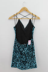 VESTIDO Femenino GALA/ FIESTA