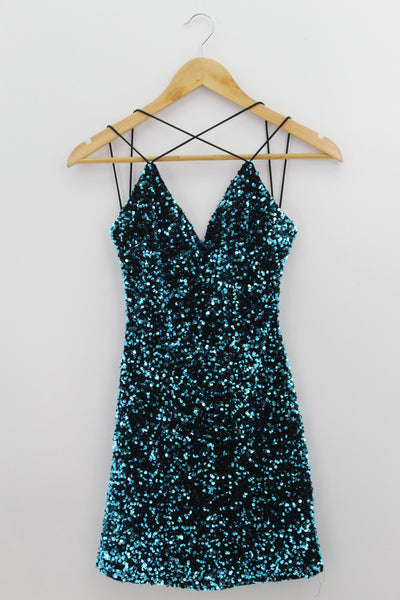 VESTIDO Femenino GALA/ FIESTA