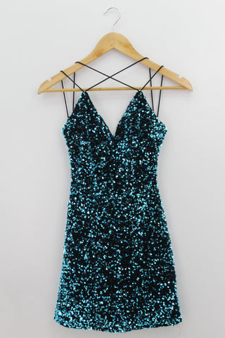 VESTIDO Femenino GALA/ FIESTA