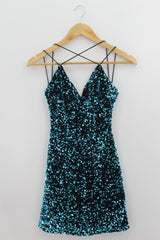 VESTIDO Femenino GALA/ FIESTA