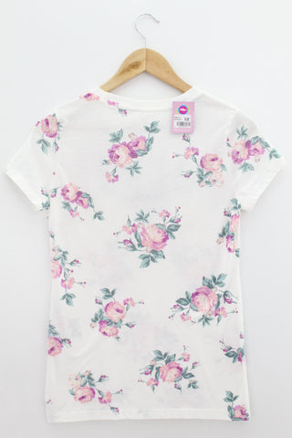 CAMISETA Femenino Aeropostale