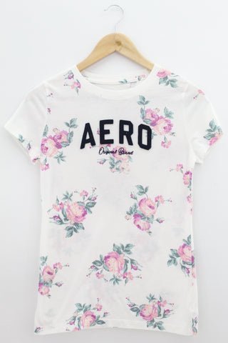 CAMISETA Femenino Aeropostale