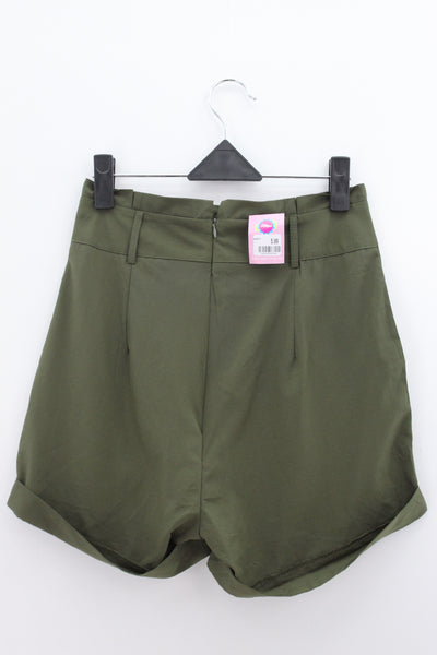 SHORT Femenino