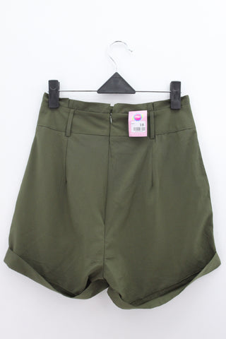 SHORT Femenino