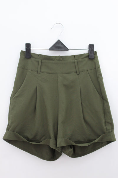 SHORT Femenino
