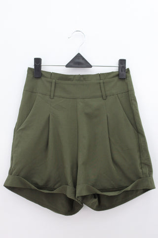 SHORT Femenino