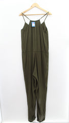 ENTERIZO PANTALON Femenino Stradivarius