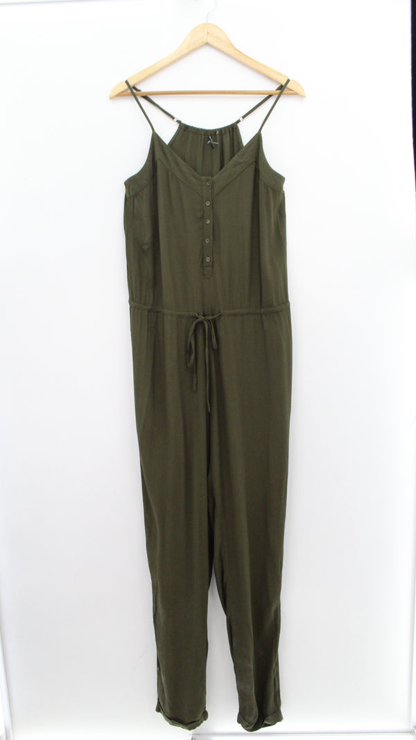 ENTERIZO PANTALON Femenino Stradivarius