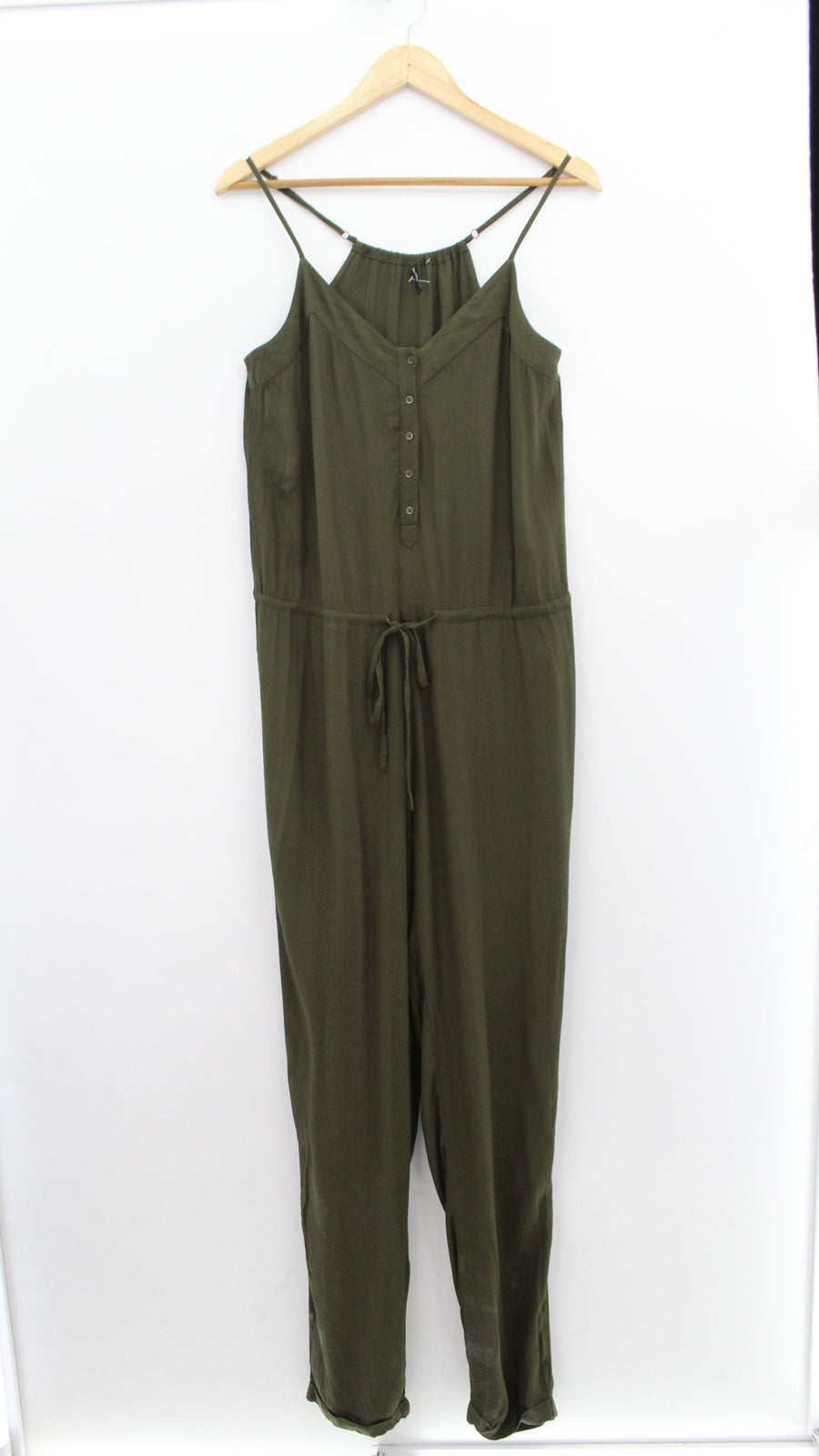 ENTERIZO PANTALON Femenino Stradivarius