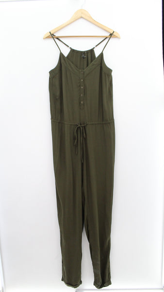 ENTERIZO PANTALON Femenino Stradivarius