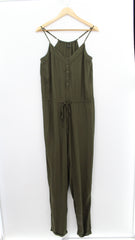 ENTERIZO PANTALON Femenino Stradivarius