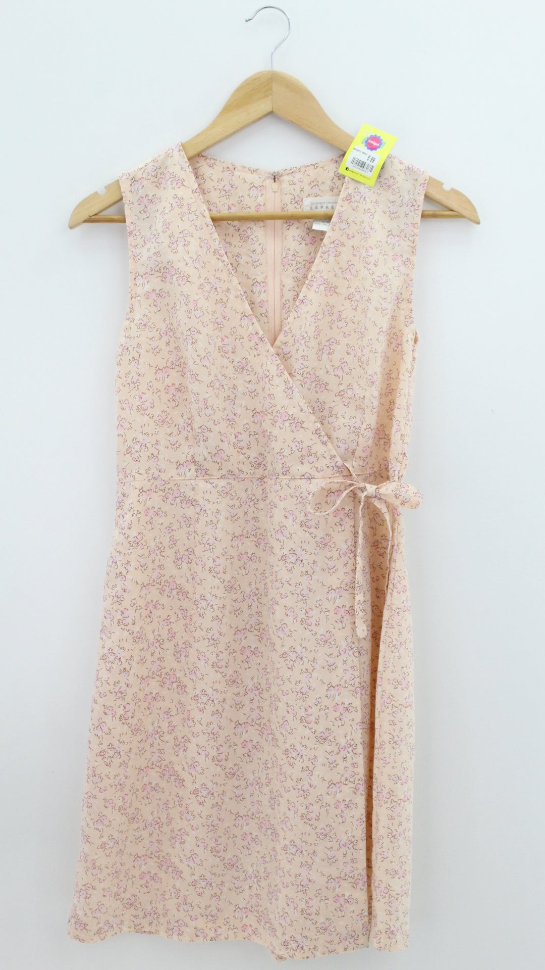 VESTIDO Femenino CASUAL/DEPORTIVO